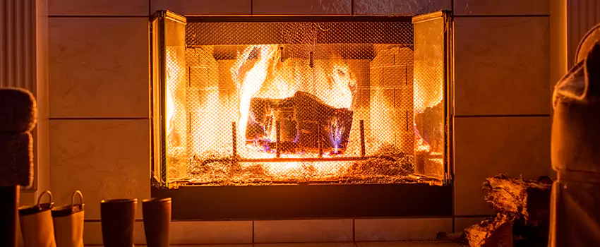 Astria Vent Free Gas Fireplaces Installation in Clarksburg, WV