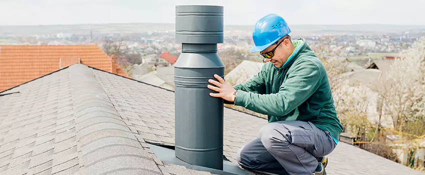 Chimney Chase Inspection Near Me in Clarksburg, West Virginia