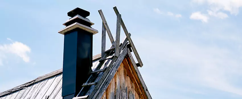 Chimney Creosote Cleaning in Clarksburg, WV