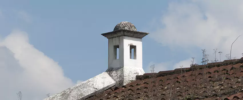 Cost To Rebuild A Chimney in Clarksburg, WV