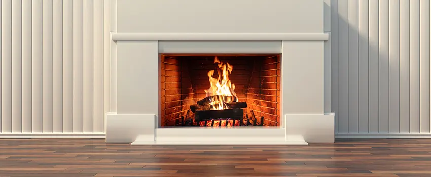 Fireplace Broken Ashtray Repair Services in Clarksburg, West Virginia