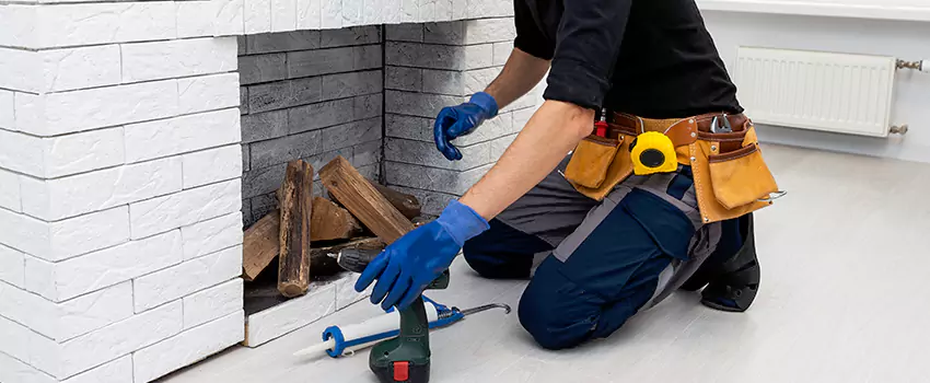 Fireplace Doors Cleaning in Clarksburg, West Virginia