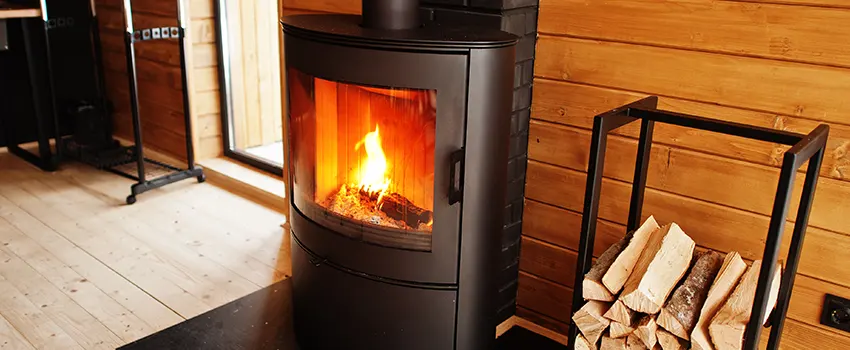Gas Fireplace Door Handle Installation Services in Clarksburg, West Virginia
