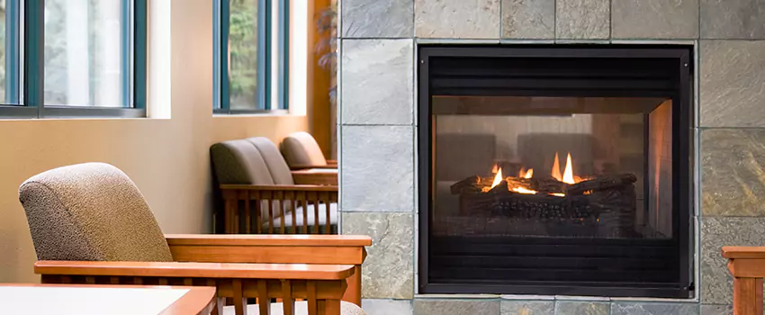 Fireplace Refacing in Clarksburg, West Virginia