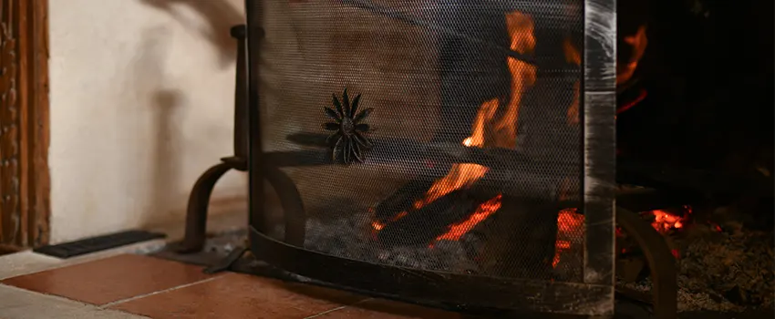 Electric Metal Fireplace installation Services in Clarksburg, WV