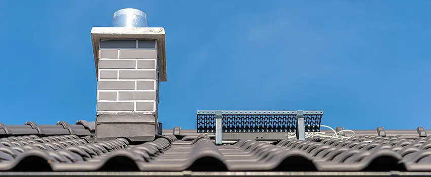 Repair Blocked Chimney in Clarksburg, West Virginia