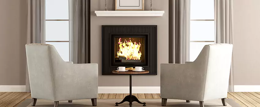 Heat & Glo Outdoor Gas Fireplaces Installation Contractors in Clarksburg, West Virginia