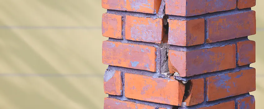 Leaking Chimney Repair And Replacement Cost in Clarksburg, West Virginia