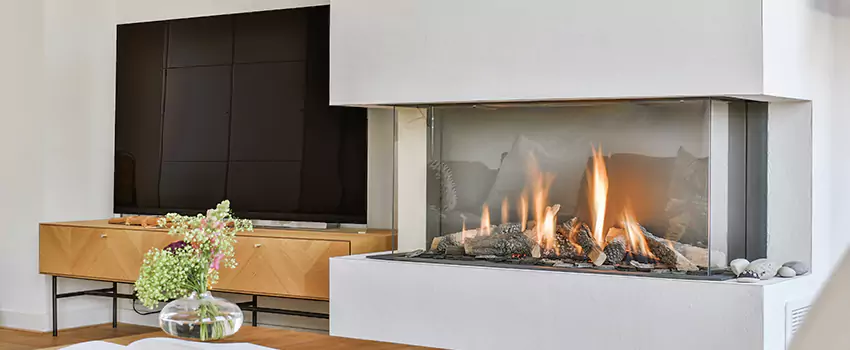 Ortal Wilderness Fireplace Repair and Maintenance in Clarksburg, West Virginia