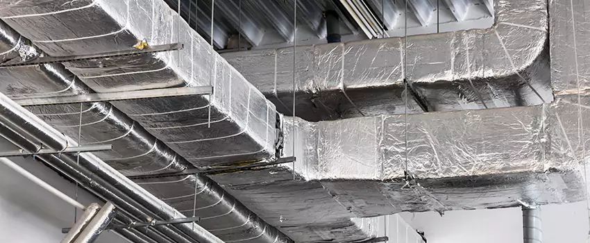 Vent Dust Cleaning Cost in Clarksburg, WV