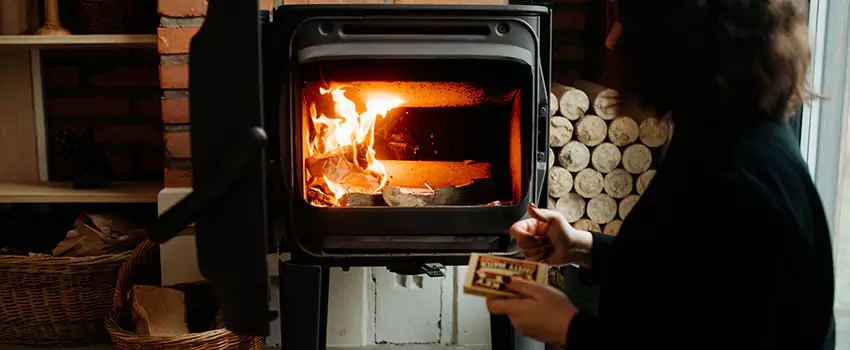Key Features of Vermont Castings Fireplaces in Clarksburg, WV