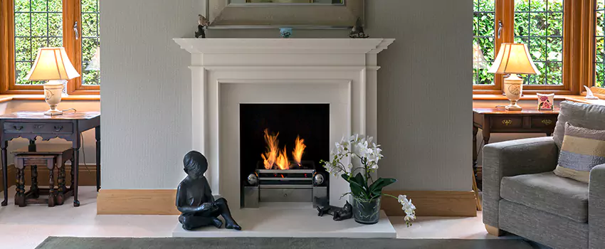 Astria Open-Hearth Wood Fireplaces Services in Clarksburg, WV