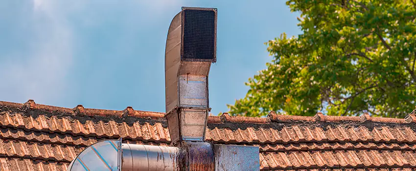 Chimney Creosote Cleaning Experts in Clarksburg, West Virginia