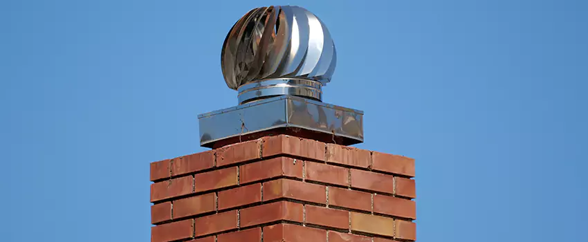 Chimney Damper Hinge Repair in Clarksburg, WV