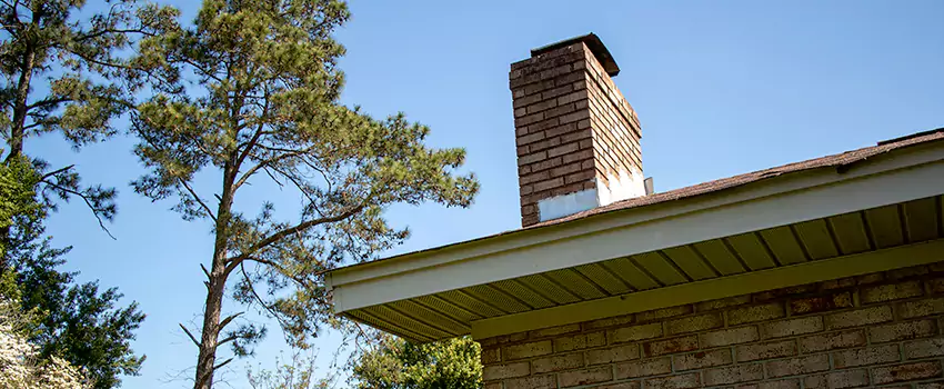Brick Chimney Sweep Near Me in Clarksburg, WV