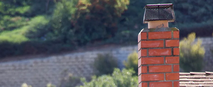 Chimney Tuckpointing And Masonry Restoration in Clarksburg, WV