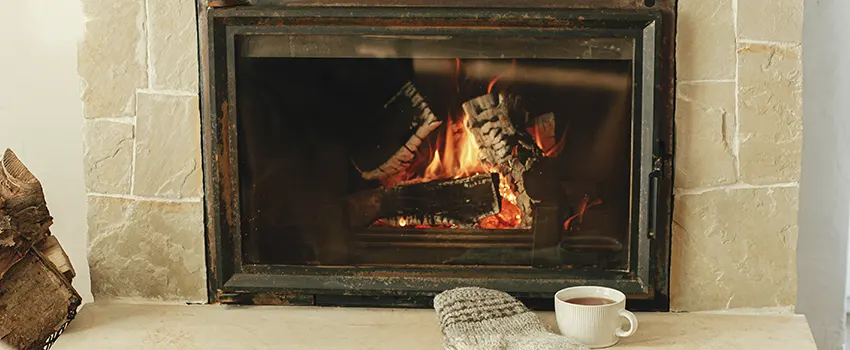 Fireplace Door Handle Replacements Services in Clarksburg, West Virginia