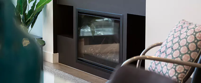 Gas Fireplace Installation in Clarksburg, WV