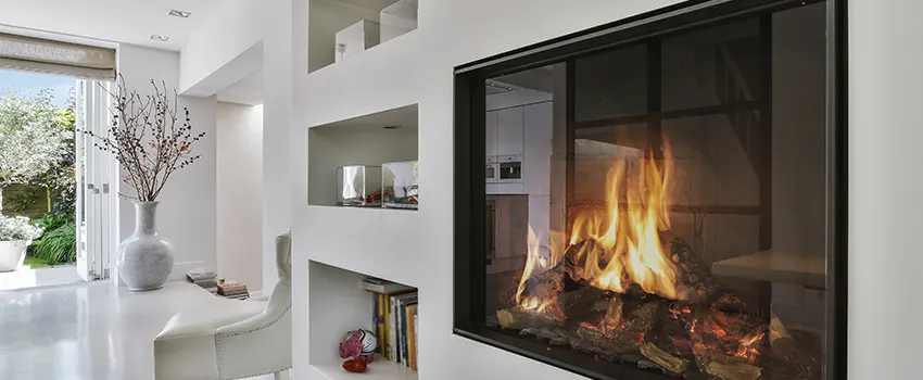 Fireplace Screen Installation And Replacement in Clarksburg, WV