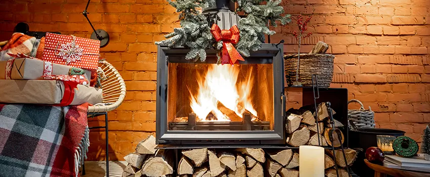Steel Fireplace Grate Repair And Replacement Services in Clarksburg, West Virginia