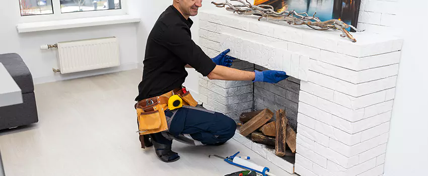 Gas Fireplace Repair And Replacement in Clarksburg, WV
