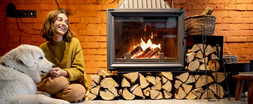 Fireplace Smell Removal Cost in Clarksburg, WV