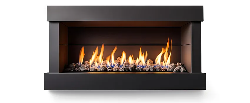 Outdoor Gas Fireplaces Installation in Clarksburg, WV