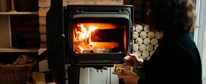 Hearthstone Wood Stoves Fireplace Repair in Clarksburg, West Virginia
