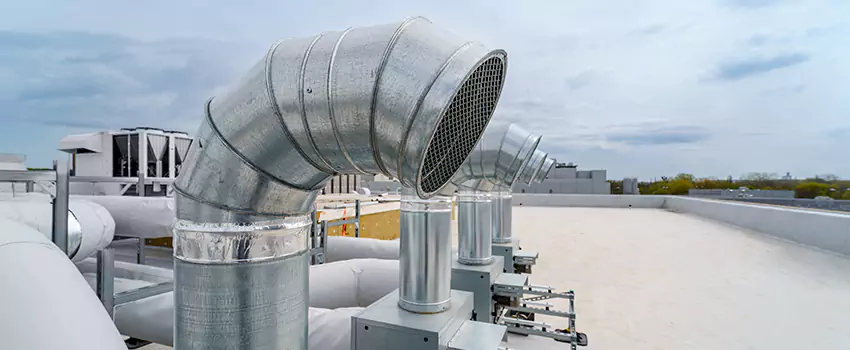 Insulated Ductwork Repair Services Near Me in Clarksburg, WV