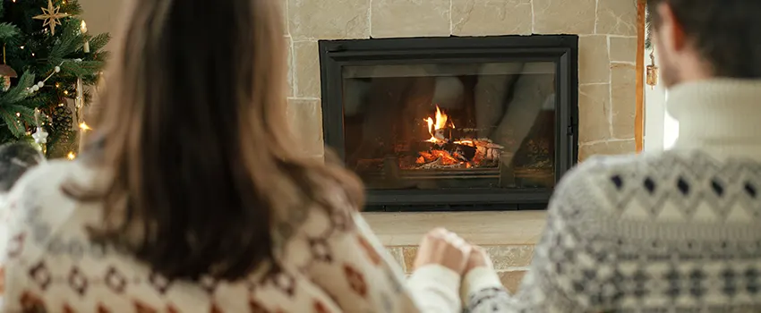 Superior Open-Hearth Wood Fireplaces in Clarksburg, WV