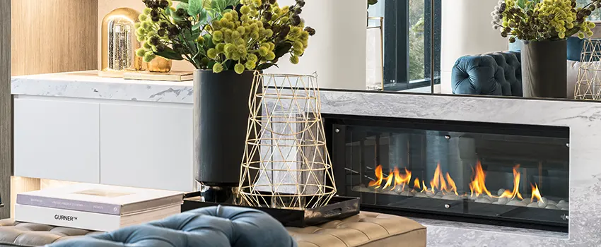 Professional Town & Country Luxury Fireplace Maintenance Experts in Clarksburg, West Virginia
