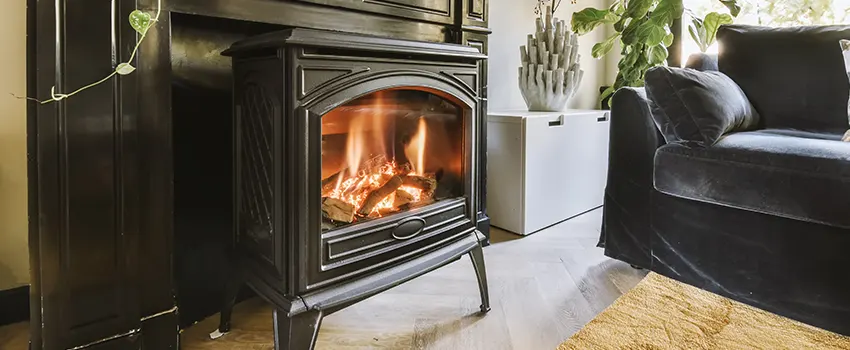 Valor Wood Fireplace in Clarksburg, WV