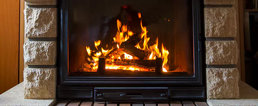Cost of Wood Fireplace Installation in Clarksburg, WV