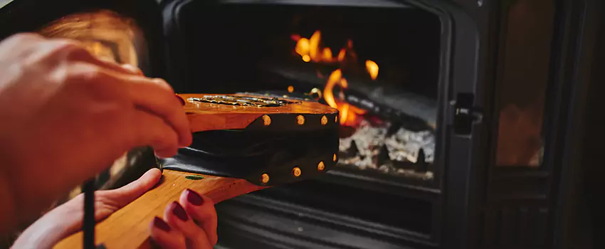 Wood Stove Grates Repair in Clarksburg, West Virginia